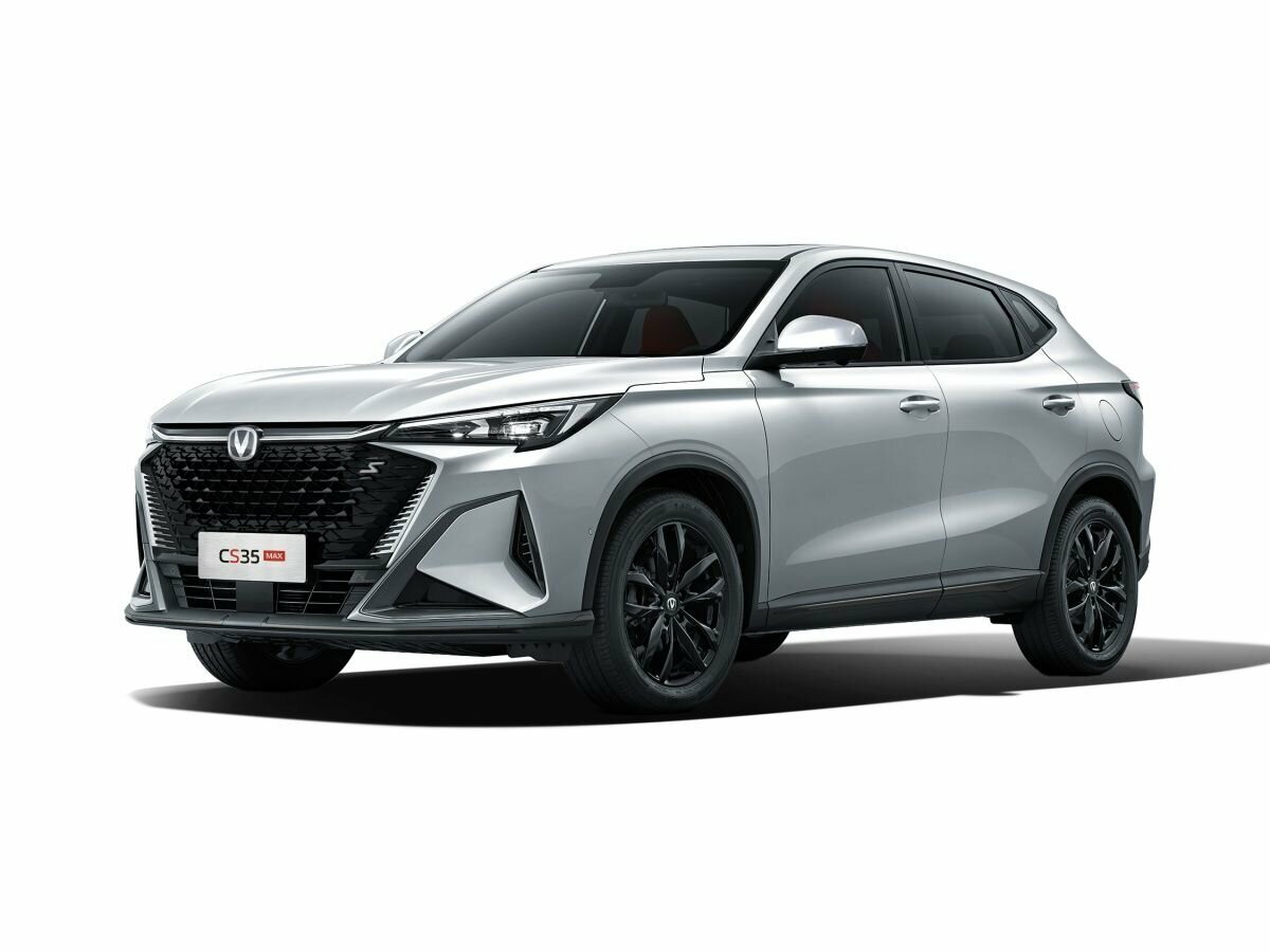 Changan CS35 Max