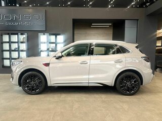 2024 Hongqi HS5 I Рестайлинг, серый, 4279000 рублей, вид 5