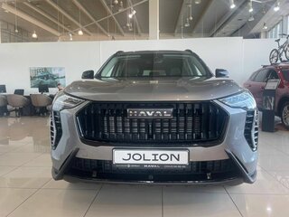 2026 Haval Jolion I Рестайлинг, серый, 2649000 рублей, вид 1