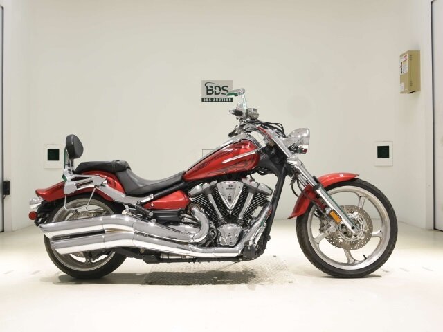 Yamaha XV 1900