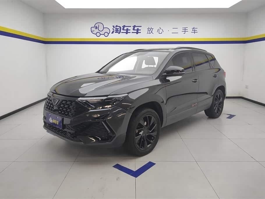 Jetta VS5 I Рестайлинг