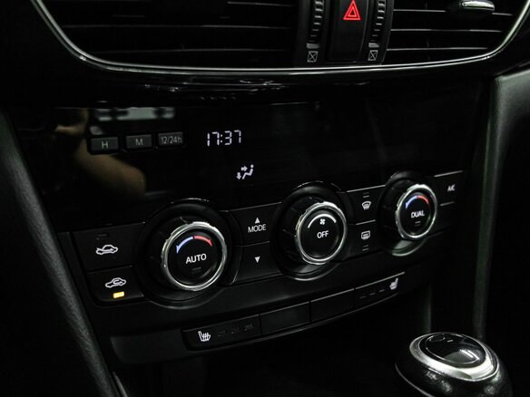 2013 Mazda 6 III (GJ), белый, 1479000 рублей - вид 20