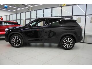 2024 Jaecoo J7 I, чёрный, 3349900 рублей, вид 2