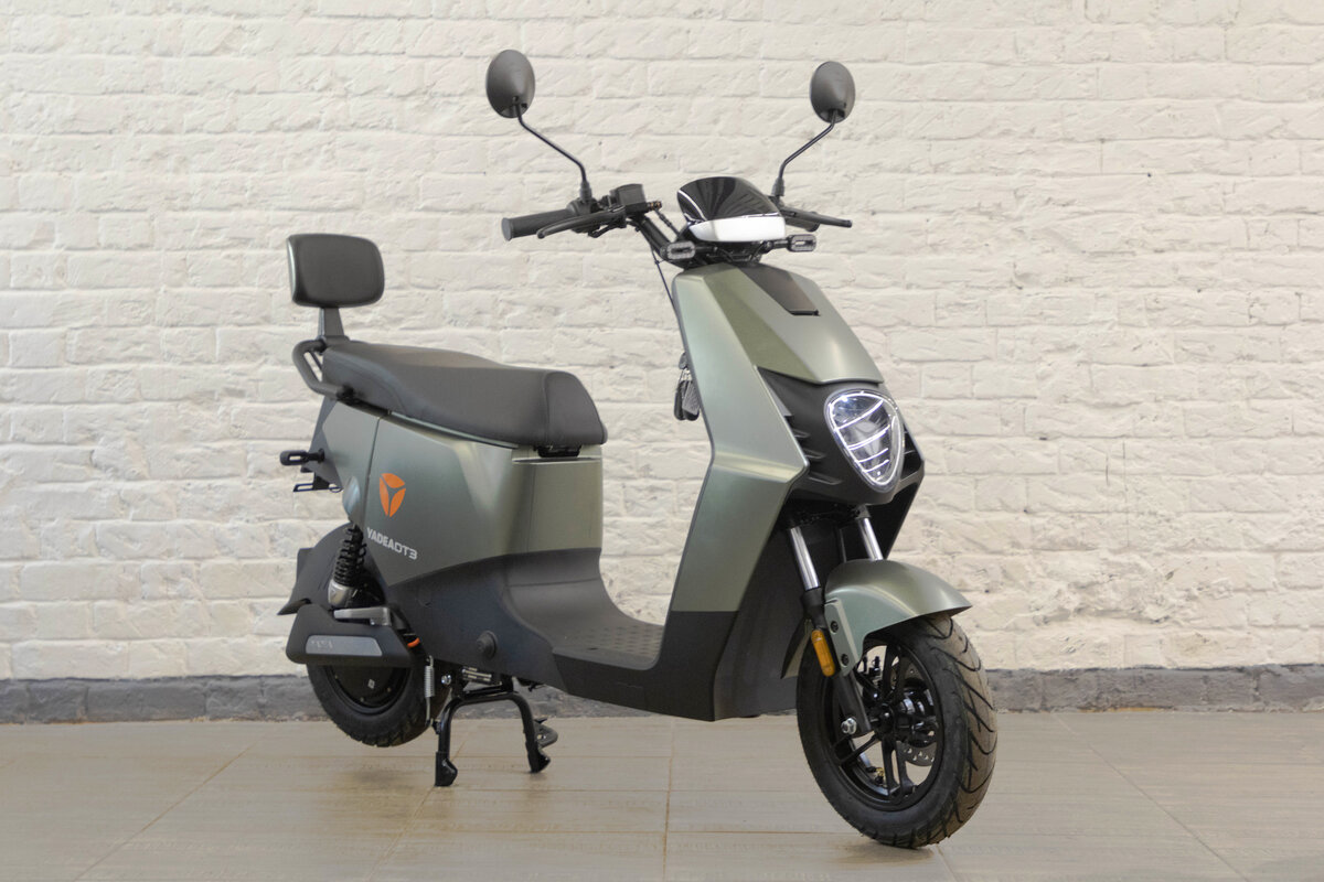 Yadea DT3