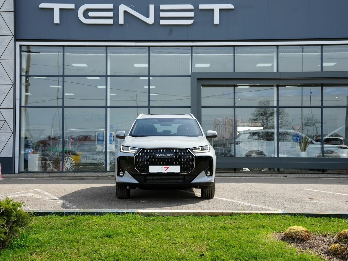 Tenet T7