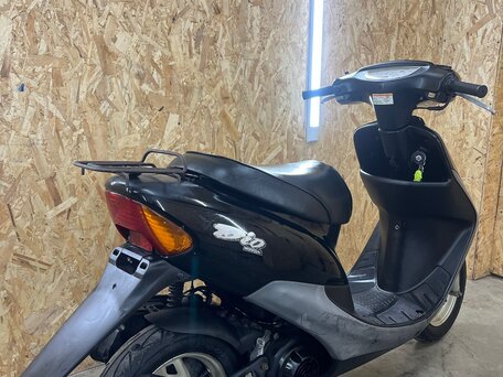 Купить скутеры Honda Dio по цене от 17 500 рублей в Красноярском