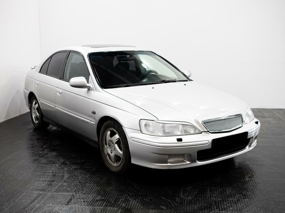 Honda Accord VI