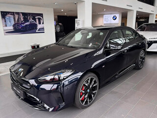 2025 BMW 2 серии Gran Coupe L M235i L F74/78, чёрный, 6350000 рублей, вид 1