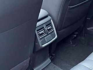 2022 Subaru Forester V Рестайлинг, чёрный, 2365000 рублей, вид 5