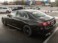 2025 Mercedes-Benz E-Класс 300 VI (W214, S214), чёрный, 9920000 рублей - вид 6