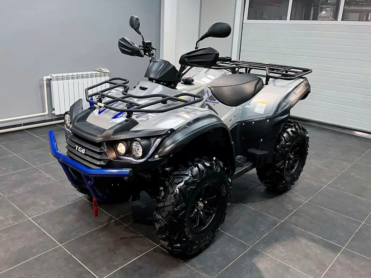 TGB Blade 550