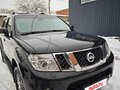 2011 Nissan Pathfinder III Рестайлинг, чёрный, 1550000 рублей