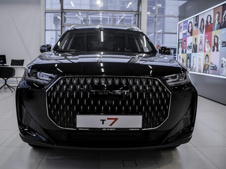 2026 Tenet T7, чёрный, 2735000 рублей, вид 2