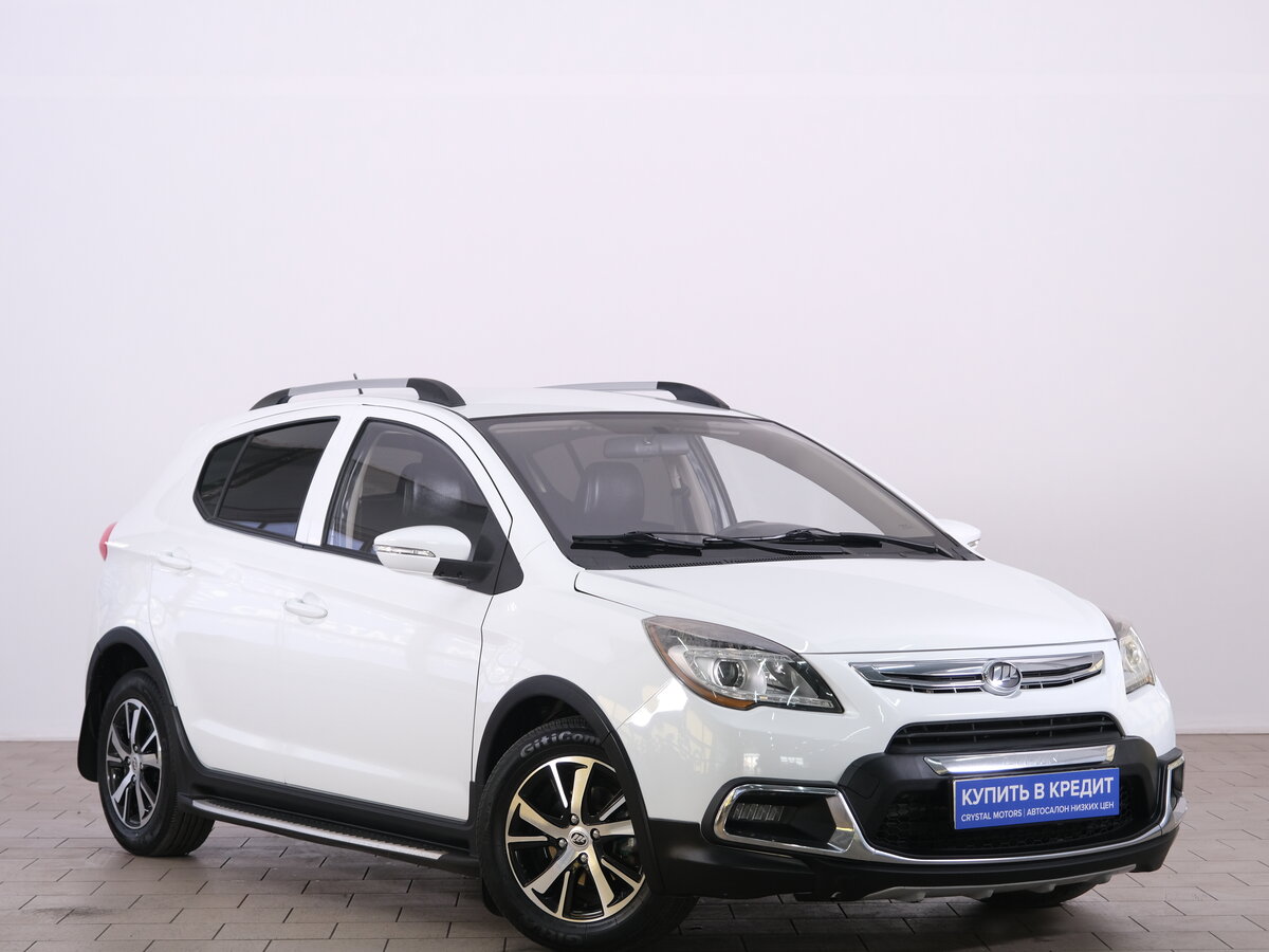 Lifan X50