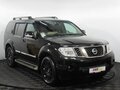 2012 Nissan Pathfinder III Рестайлинг, чёрный, 1385000 рублей - вид 3