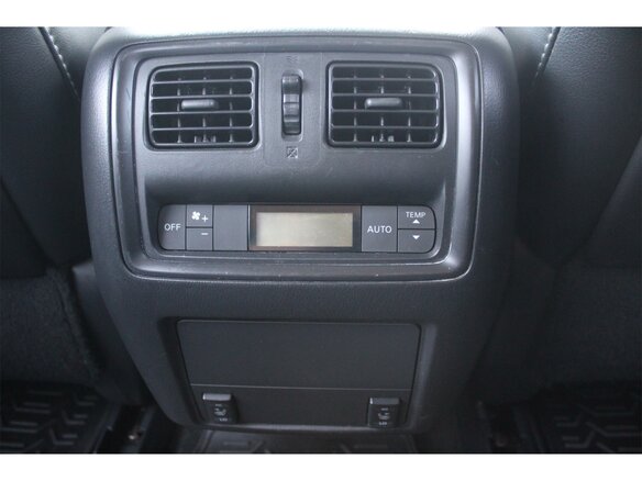 2014 Nissan Pathfinder IV, серый, 1460000 рублей - вид 30