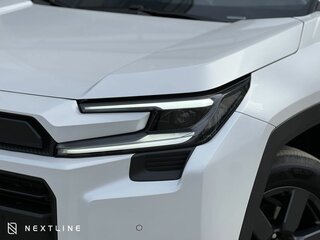 2026 Toyota RAV4 VI (XA60), белый, 3790000 рублей, вид 5