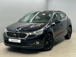 DS 4 I Рестайлинг