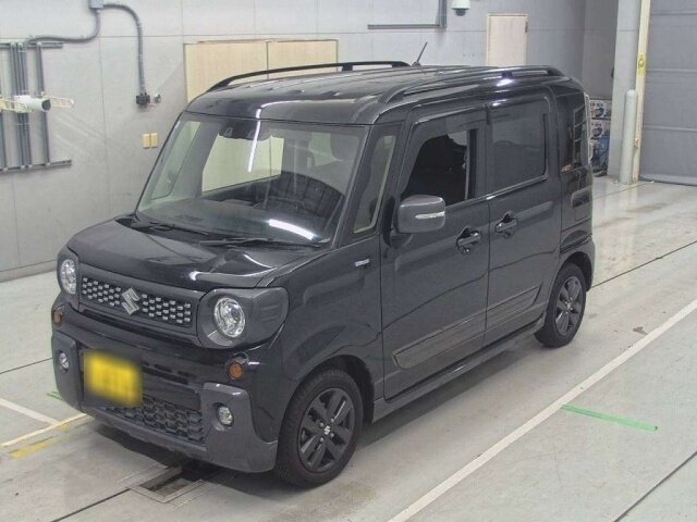Suzuki Spacia II
