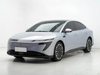 2025 Nissan N7 58 kWh, серый, 2430000 рублей, вид 1