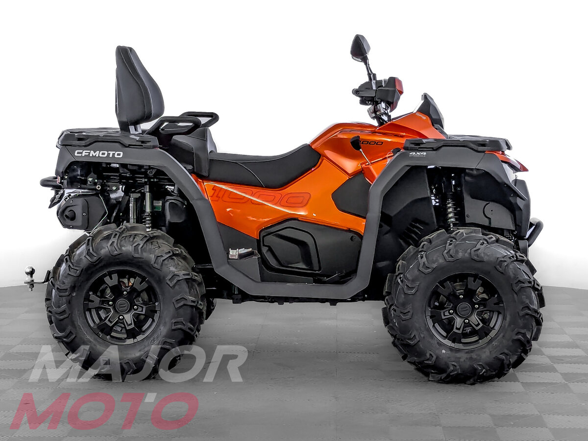 CFMoto CFORCE 1000 EPS