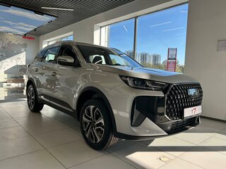 2025 TENET T7, серый, 2735000 рублей, вид 1