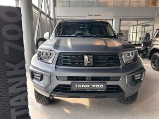 2025 Tank 700, серый, 11899000 рублей, вид 1