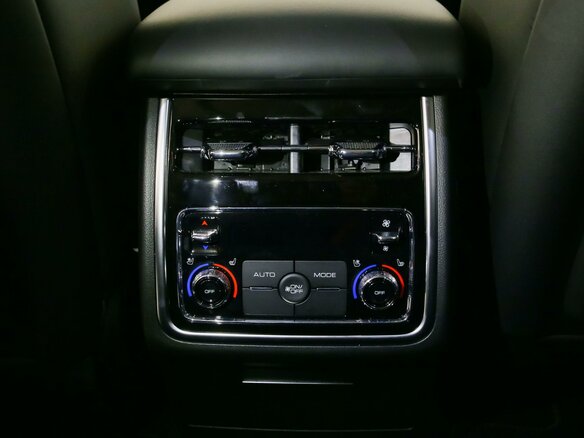 2026 Tank 500 I, чёрный, 7199000 рублей - вид 17