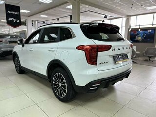 2026 Haval Jolion I Рестайлинг 2, белый, 2799000 рублей, вид 3