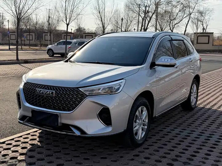 Haval M6 II