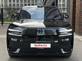 2025 Denza N9 46.9 kWh, чёрный, 6800000 рублей, вид 3
