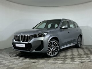 2026 BMW X1 Long 25Li xDrive III (U11/U12), серый, 6340000 рублей, вид 1