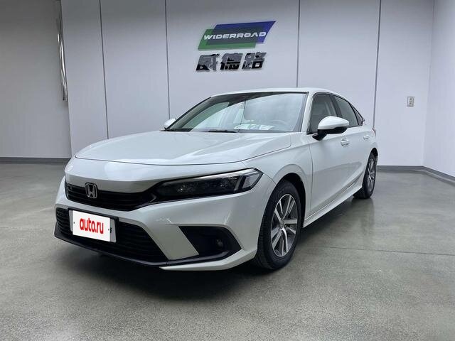 Honda Civic XI
