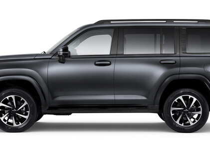 Haval H9 II