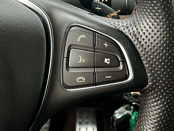 2018 Mercedes-Benz GLE 350 d I (W166), серый, 3800000 рублей - вид 15