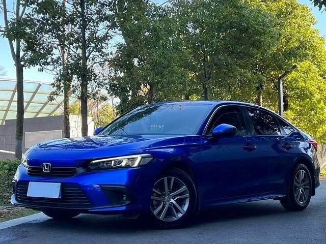 Honda Civic XI