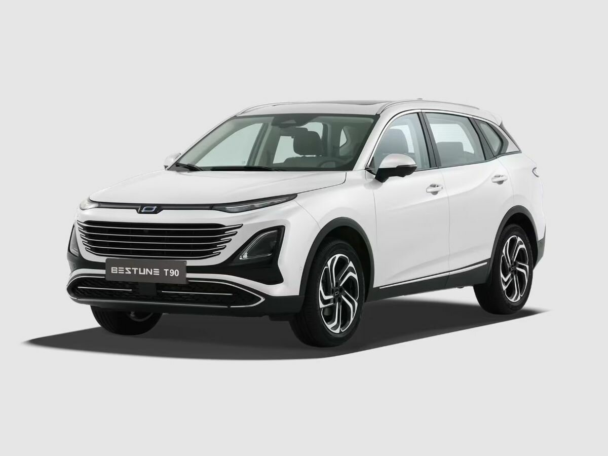 Bestune T90 I