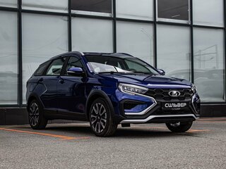 2026 Lada (ВАЗ) Vesta I Рестайлинг (NG), коричневый, 1875000 рублей, вид 5