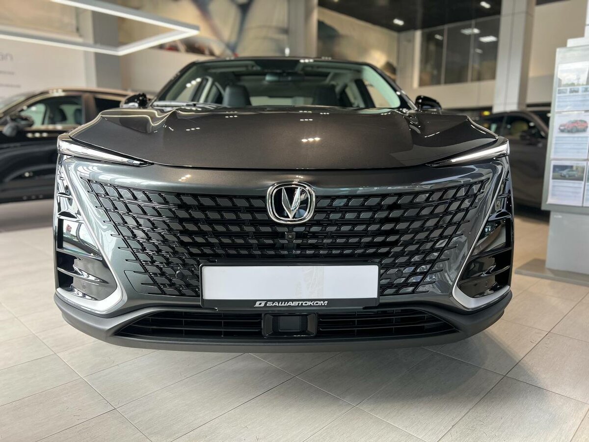Changan UNI-T I