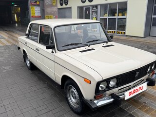 1993 Lada (ВАЗ) 2106, бежевый, 320000 рублей, вид 1