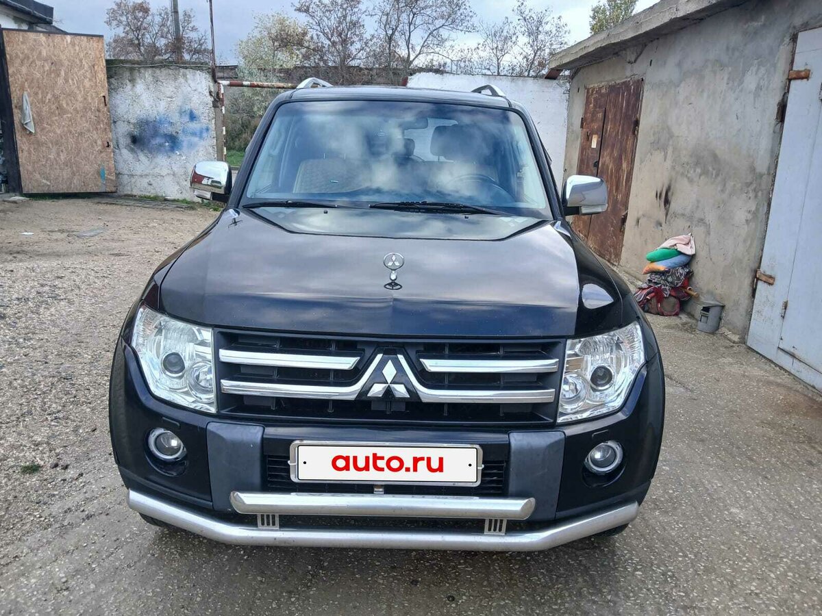 Панель приборов