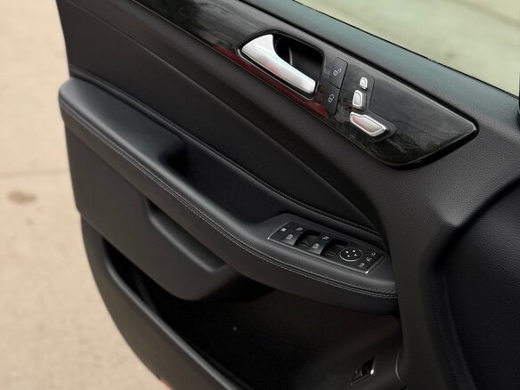 2016 Mercedes-Benz GLE 250 d I (W166), белый, 3350000 рублей - вид 5