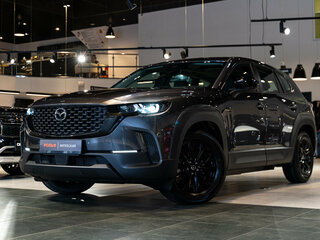 2025 Mazda CX-50, серый, 4800000 рублей, вид 1