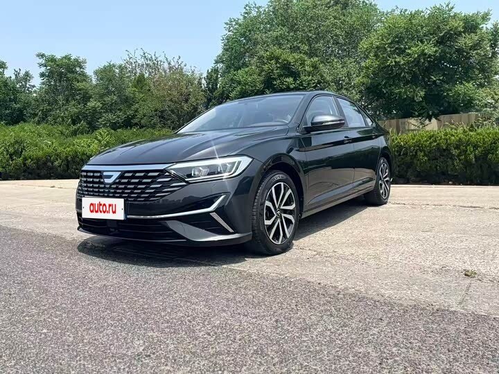 Jetta VA7