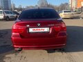 2012 BMW 3 серии 320i V (E90/E91/E92/E93) Рестайлинг, красный, 920000 рублей - вид 5