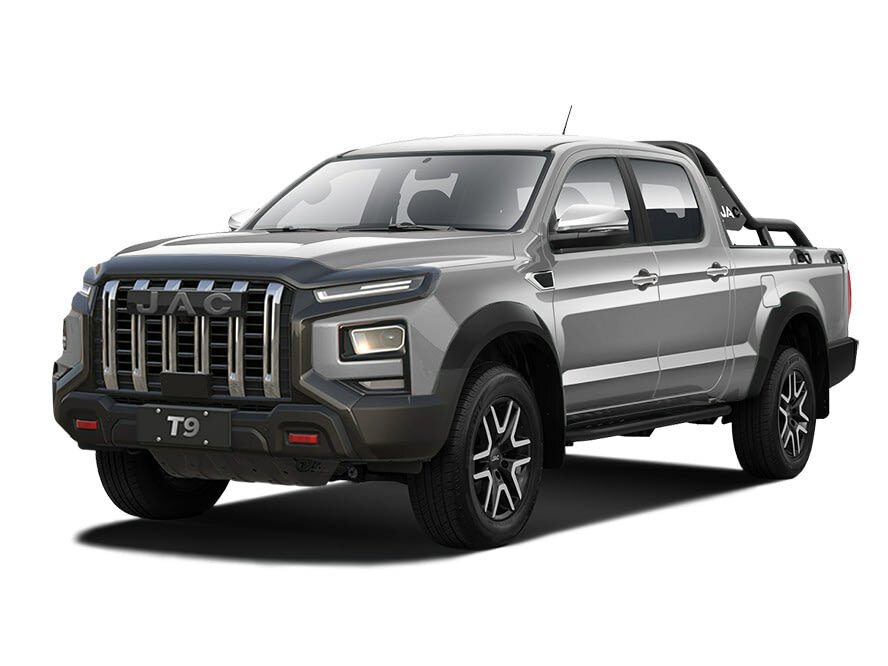 JAC T9