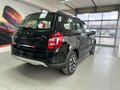 2026 Lada (ВАЗ) Granta Cross I Рестайлинг, чёрный, 1266000 рублей - вид 2