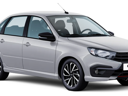 Lada (ВАЗ) Granta Sport I Рестайлинг