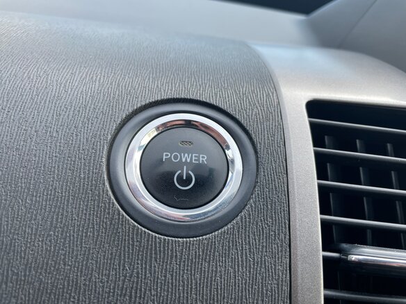 2007 Toyota Prius II Рестайлинг (XW20), зелёный, 690000 рублей - вид 19