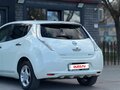 2012 Nissan Leaf I (ZE0/AZE0), белый - вид 8
